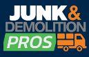 Junk Pros Dumpster Rentals Bellevue image 1